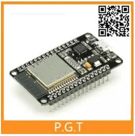 1pcs/lot ESP32 ESP32S Development Board ESP-WROOM-32 ESP-32S Module 2.4 GHz dual-mode Wi-Fi Bluetooth chips Ultra-Low Power
1pcs/lot ESP32 ESP32S Development Board ESP-WROOM-32 ESP-32S Module 2.4 GHz dual-mode Wi-Fi Bluetooth chips Ultra-Low Power