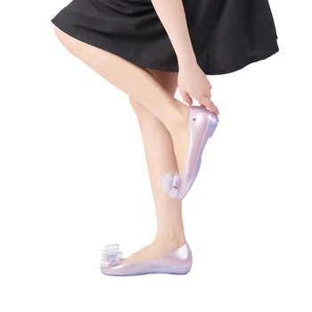 Melissa shoes woman 2019 New Melissa Shoes For Women Flat Sandals Brand Women Jelly Shoes Adult Sandals Female Jelly Shoes
Melissa shoes woman 2019 New Melissa Shoes For Women Flat Sandals Brand Women Jelly Shoes Adult Sandals Female Jelly Shoes