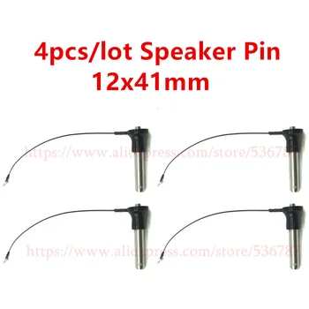 4PCS Line Array Speaker Accessories Pin 12x41mm Y1241 Professional Audio For Subwoofer DJ Mixer Console Power Amplifier
4PCS Line Array Speaker Accessories Pin 12x41mm Y1241 Professional Audio For Subwoofer DJ Mixer Console Power Amplifier