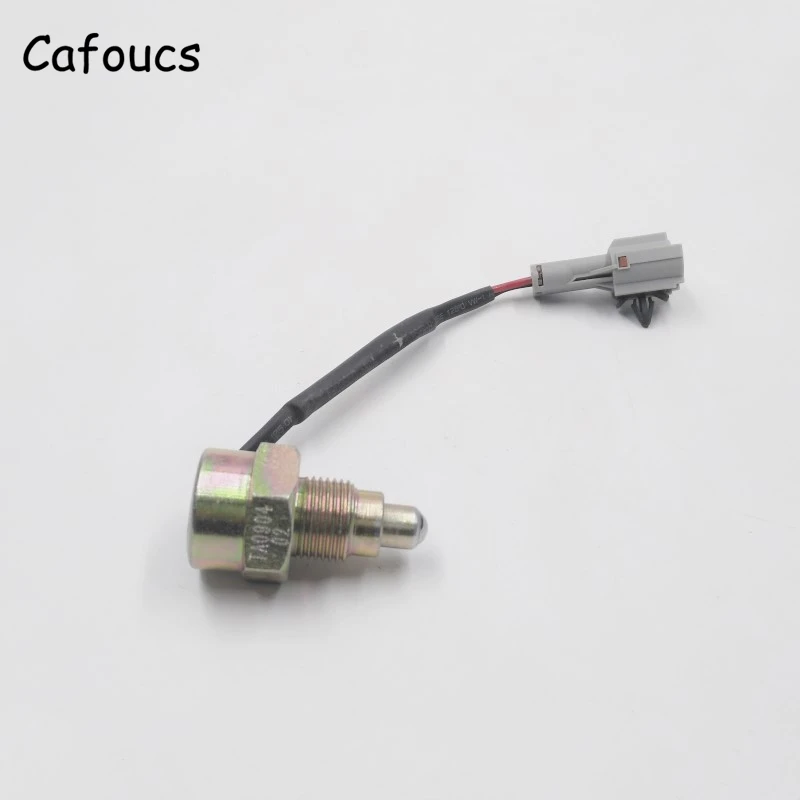 Cafoucs Car Reverding Light Switch For Great Wall Haval CUV H3 H5 Wingle 3 Wingle 5 Reverse Gear Switch 038M-1701061
Cafoucs Car Reverding Light Switch For Great Wall Haval CUV H3 H5 Wingle 3 Wingle 5 Reverse Gear Switch 038M-1701061