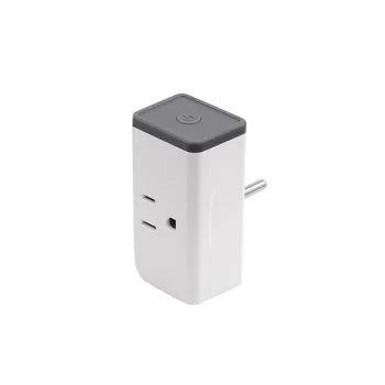 Sonoff S31 US 16A Mini Wifi Smart Socket Home Power Consumption Measure Monitor Energy Usage App Remote IFTTT Control with Alexa
Sonoff S31 US 16A Mini Wifi Smart Socket Home Power Consumption Measure Monitor Energy Usage App Remote IFTTT Control with Alexa
