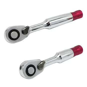 72T Mini Ratchet Wrench Repair Tool Socket Wrenches Portable Repair Tools for Vehicle Bicycle Bike Wrench Batch Screwdriver Tool 
72T Mini Ratchet Wrench Repair Tool Socket Wrenches Portable Repair Tools for Vehicle Bicycle Bike Wrench Batch Screwdriver Tool