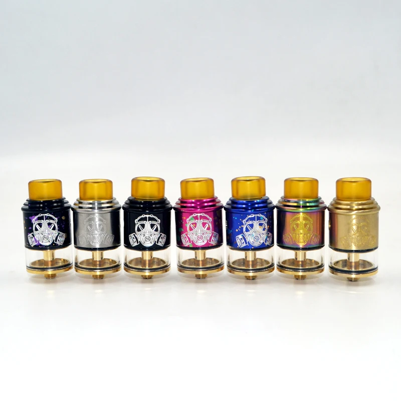 electronic cigarette Apocalypse GEN 2 RDTA TANK fit vape mod rebuildable dripping atomizer for 510 vape tank RDA rta e cig
electronic cigarette Apocalypse GEN 2 RDTA TANK fit vape mod rebuildable dripping atomizer for 510 vape tank RDA rta e cig