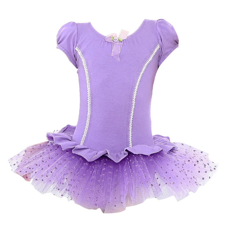 Pink Purple Lace gauze Children's dance dress elegant Girls ballerina Bubble dress beautiful Girl's dancing dress
Pink Purple Lace gauze Children's dance dress elegant Girls ballerina Bubble dress beautiful Girl's dancing dress