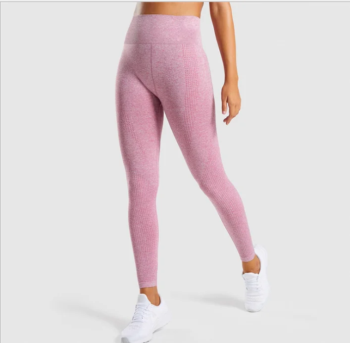 Women High Waist Energy Seamless Leggings Sport Fitness Yoga Pants Sports Leggings
Women High Waist Energy Seamless Leggings Sport Fitness Yoga Pants Sports Leggings