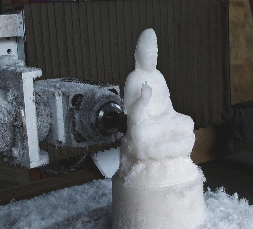 hard wood cnc router AKM1212-5axis 3d wood cnc router manufacturer 12kw hiteco water cooling electric spindle
hard wood cnc router AKM1212-5axis 3d wood cnc router manufacturer 12kw hiteco water cooling electric spindle