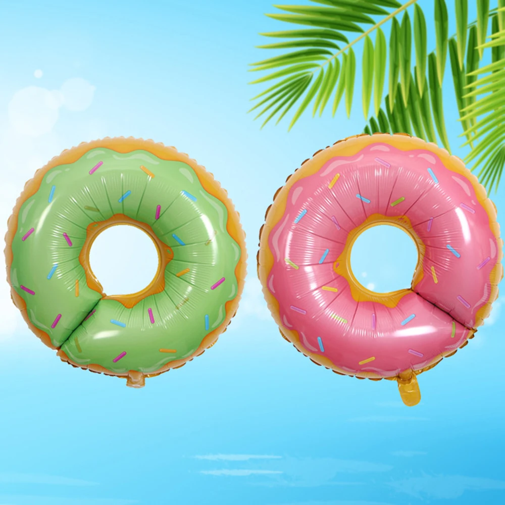 Birthday Donut Shaped Balloon Donut Ice Cream Shaped Balloons Birthday Party Baby Shower Decoration Donut Ice Cream Shaped Ballo
Birthday Donut Shaped Balloon Donut Ice Cream Shaped Balloons Birthday Party Baby Shower Decoration Donut Ice Cream Shaped Ballo