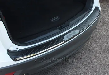 For Mazda 2013-16 CX-5 Cx5 Plastic Rear Bumper outside Door Sill Plate Scuff with LOGO
For Mazda 2013-16 CX-5 Cx5 Plastic Rear Bumper outside Door Sill Plate Scuff with LOGO