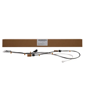 Original Toshiba Copier Printer Machines Parts Thermistor 6LA70830000 THMS-HTR-360 for eS350 450
Original Toshiba Copier Printer Machines Parts Thermistor 6LA70830000 THMS-HTR-360 for eS350 450