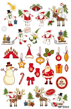 Temporary Tattoo large size cute Christmas Pendant elk Santa Claus map water Transfer Fake Tattoo Flash tatto for adults kids
Temporary Tattoo large size cute Christmas Pendant elk Santa Claus map water Transfer Fake Tattoo Flash tatto for adults kids