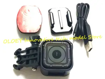 100%Original A Set Sealed GoPro HERO 5 Session Action Video Camera Refurbished used
100%Original A Set Sealed GoPro HERO 5 Session Action Video Camera Refurbished used