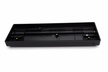 Free Shipping Customized GH60 60% Kit Plastic Case Switches Universal Plate Led Stabilizers for 60% ISO ANSI Mechanical Keyboard
Free Shipping Customized GH60 60% Kit Plastic Case Switches Universal Plate Led Stabilizers for 60% ISO ANSI Mechanical Keyboard