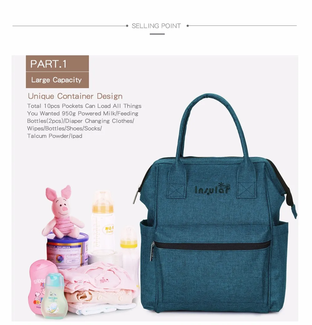 baby diaper backpack 10056 (11)