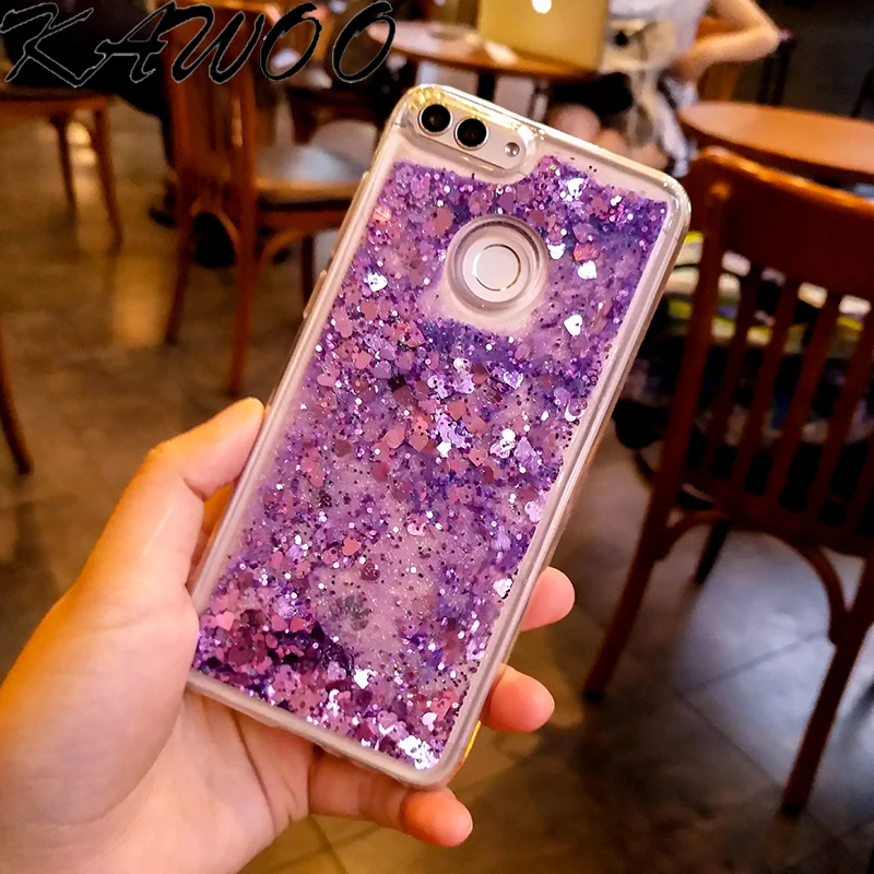 Shiny Bling Liquid Dynamic Quicksand Clear Soft Case Cover For Huawei P20 Lite Honor 9 Lite Y5 Y6 2017 P Smart Phone Capa Coque
Shiny Bling Liquid Dynamic Quicksand Clear Soft Case Cover For Huawei P20 Lite Honor 9 Lite Y5 Y6 2017 P Smart Phone Capa Coque