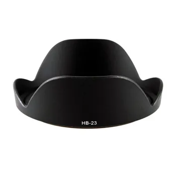 HB-23 HB23 Bayonet petal flower lens hood for nikon AF-S 10-24mm f/3.5-4.5G 12-24mm f/4G 16-35mm f/4G 17-35mm f/2.8D
HB-23 HB23 Bayonet petal flower lens hood for nikon AF-S 10-24mm f/3.5-4.5G 12-24mm f/4G 16-35mm f/4G 17-35mm f/2.8D