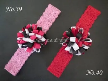 30pcs/lot 2.5'' Grosgrain Ribbon Hair Bows WITH Hair Clips, Boutique HairBows/Hairclips,Girls' Hair Accessories
30pcs/lot 2.5'' Grosgrain Ribbon Hair Bows WITH Hair Clips, Boutique HairBows/Hairclips,Girls' Hair Accessories