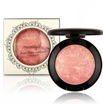 1 Pc Baked Blush Palette Baked Cheek Color Blusher Blush maquiagem Makeup Baking blush 8 COLOR wholesale BIOAQUA
1 Pc Baked Blush Palette Baked Cheek Color Blusher Blush maquiagem Makeup Baking blush 8 COLOR wholesale BIOAQUA