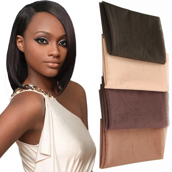 AliLeader 1/4 Yard Soft Swiss Lace Net For Making Lace Wig Toupee Closure Foundation Hairnet Accessories Weaving Tools Hair Net 
AliLeader 1/4 Yard Soft Swiss Lace Net For Making Lace Wig Toupee Closure Foundation Hairnet Accessories Weaving Tools Hair Net