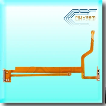 5pcs/lot Original LCD Speaker Volume Control Top Flex Ribbon Cable for 3DS XL 3DSXL Game Repair Parts
5pcs/lot Original LCD Speaker Volume Control Top Flex Ribbon Cable for 3DS XL 3DSXL Game Repair Parts