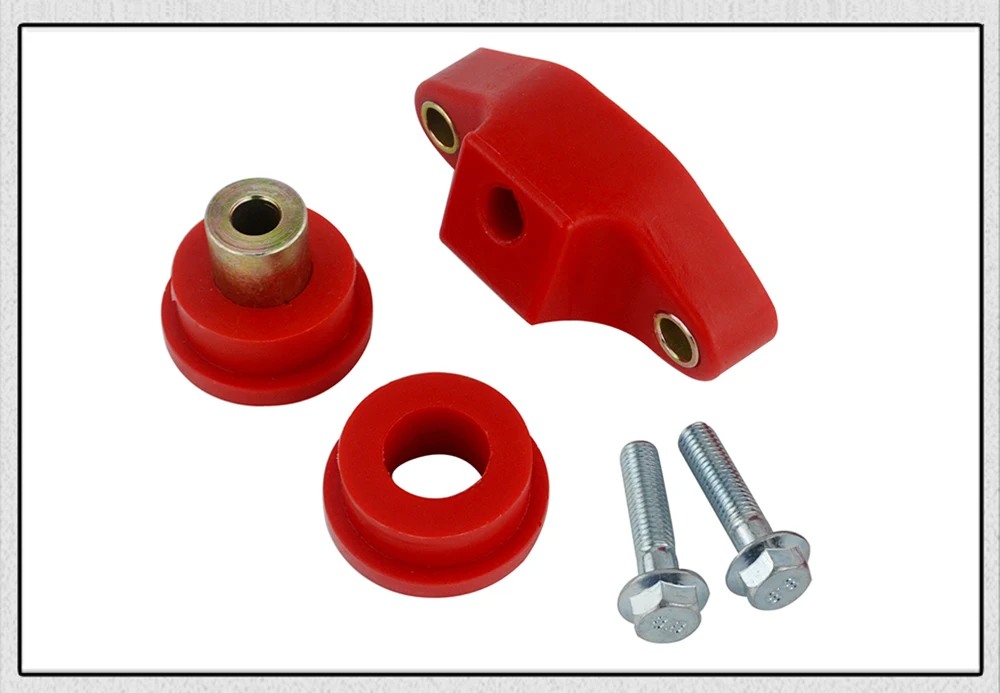 Rear Shifter Stabilizer Bushing Kit /& 5-Speed Front For Impreza WRX RS FR-S BRZ