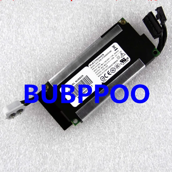 Tested Internal Power Supply Charging Board for Time Capsule ror A1254 A1302 A1355 A1409 614-0412 614-0414 614-0440 2008-2012
Tested Internal Power Supply Charging Board for Time Capsule ror A1254 A1302 A1355 A1409 614-0412 614-0414 614-0440 2008-2012
