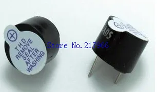 30PCS / lot ,9.5MM high one active buzzer 5V SOT plastic tube length electromagnetic acoustic 12095, Free Shipping
30PCS / lot ,9.5MM high one active buzzer 5V SOT plastic tube length electromagnetic acoustic 12095, Free Shipping