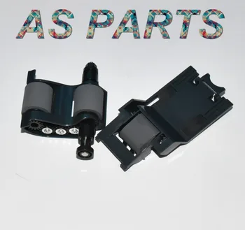 2* refurbish L2725-60002 L2718A ADF Maintenance Kit Roller Kit for HP M525 M575 M775 M725 M680 7500 Printer
2* refurbish L2725-60002 L2718A ADF Maintenance Kit Roller Kit for HP M525 M575 M775 M725 M680 7500 Printer
