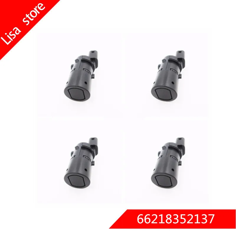 Датчик парковки jarnix OEM 66218352137 для BM-W E36 320 323 325 M3 E38 725 728 E39 523 525, 4 шт./лот
Датчик парковки jarnix OEM 66218352137 для BM-W E36 320 323 325 M3 E38 725 728 E39 523 525, 4 шт./лот