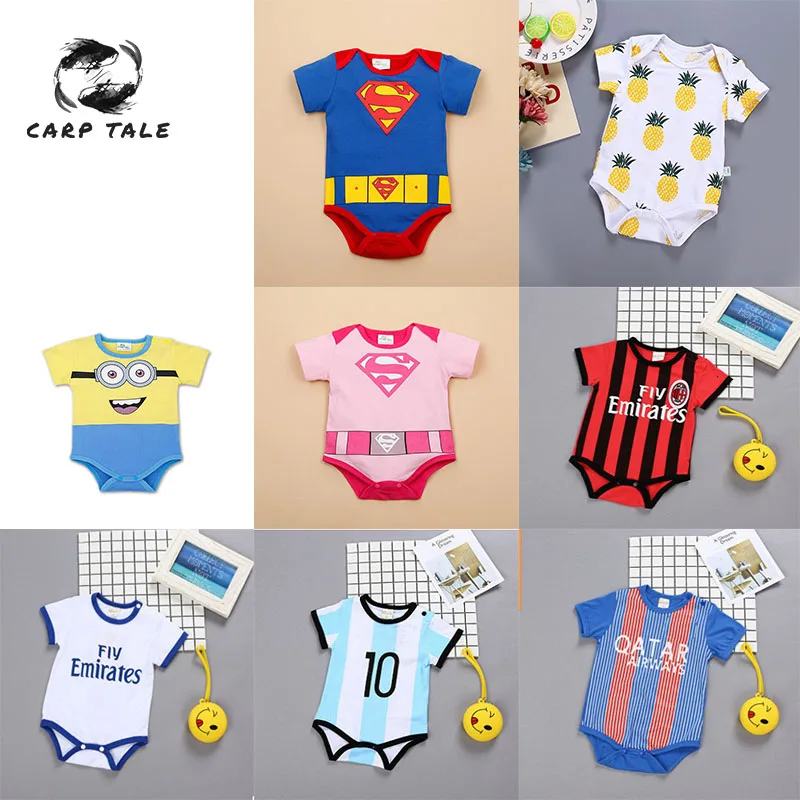 Baby boy girl short sleeve pantyhose unisex newborn clothes summer dress infant tights suit kids print clothes 2019 new clothing
Baby boy girl short sleeve pantyhose unisex newborn clothes summer dress infant tights suit kids print clothes 2019 new clothing