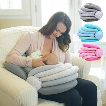 Baby Nursing Pillow Newborn Anti-spit Mattresses Cushion Infant Breastfeeding Pillow Adjustable Head Protection Feeding Pillows
Baby Nursing Pillow Newborn Anti-spit Mattresses Cushion Infant Breastfeeding Pillow Adjustable Head Protection Feeding Pillows