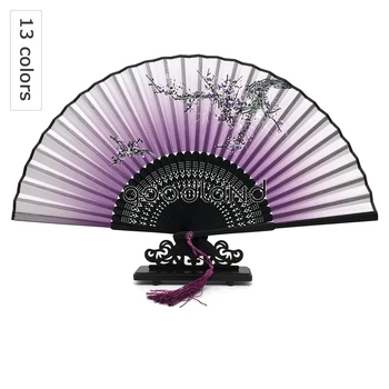 Wholesale Free / Drop Shipping 100pcs/lot Floral Pattern Bamboo Folding Fan Wedding Decor Deco Mariage Decoracion Fiestas
Wholesale Free / Drop Shipping 100pcs/lot Floral Pattern Bamboo Folding Fan Wedding Decor Deco Mariage Decoracion Fiestas