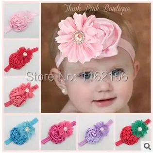 HOT SALE flower headbands Chiffon flowers with Rosette rose flower headbands girls headbands for photography props
HOT SALE flower headbands Chiffon flowers with Rosette rose flower headbands girls headbands for photography props