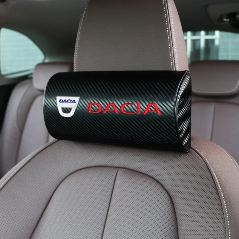 Car Styling Seat Neck Pillow Protection for Dacia Auto Headrest Neck Rest Safety Seat Support Accessories
Car Styling Seat Neck Pillow Protection for Dacia Auto Headrest Neck Rest Safety Seat Support Accessories