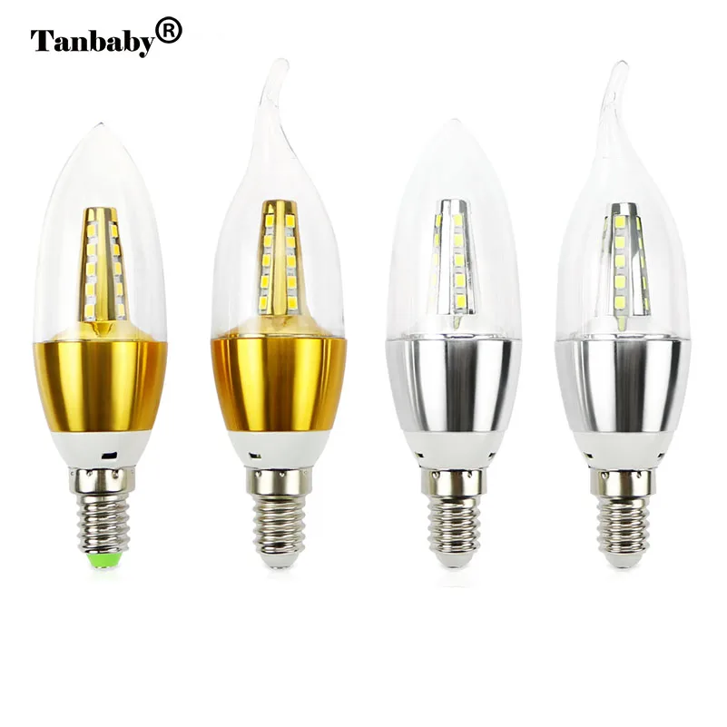 Tanbaby 5W 7W E14 Led Candle Bulb AC 220V Energy Crystal lamp Saving Lamp Light Bulbs Home Lighting Decoration SMD 2835 Led Lamp
Tanbaby 5W 7W E14 Led Candle Bulb AC 220V Energy Crystal lamp Saving Lamp Light Bulbs Home Lighting Decoration SMD 2835 Led Lamp