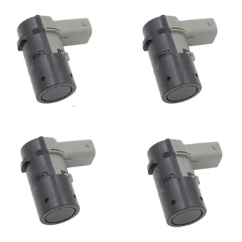 New SET(4) 66202240966 2240966 PDC Parking Sensor Bumper Object Reverse Assist Radar for BMW
New SET(4) 66202240966 2240966 PDC Parking Sensor Bumper Object Reverse Assist Radar for BMW