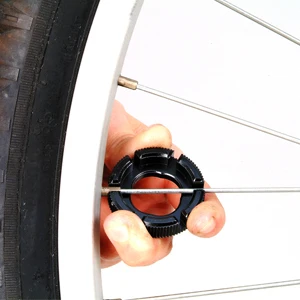 Bicycle ring tools super B steel wrench spoke tb-5570 with 3spoke nipple sizes (3.2,3.3,3.5 mm) bike repair tools
Bicycle ring tools super B steel wrench spoke tb-5570 with 3spoke nipple sizes (3.2,3.3,3.5 mm) bike repair tools