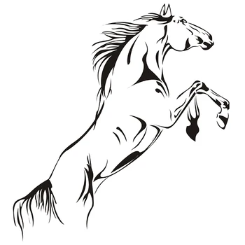 3D Horse Wall Stickers For Home Decor Living Room Creative Jumping Horse Wall Decal DIY Decorative Horse Wallpaper Easy Wall Art
3D Horse Wall Stickers For Home Decor Living Room Creative Jumping Horse Wall Decal DIY Decorative Horse Wallpaper Easy Wall Art