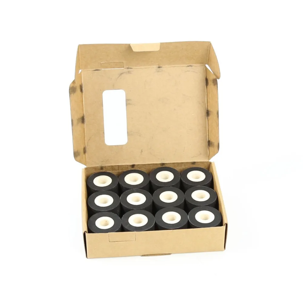 Black Color Solid Ink roll,12pcs/carton 100% sponge ink roller,solid coding machine rolls,36*32/40mm 90-130degree/130-160degre
Black Color Solid Ink roll,12pcs/carton 100% sponge ink roller,solid coding machine rolls,36*32/40mm 90-130degree/130-160degre