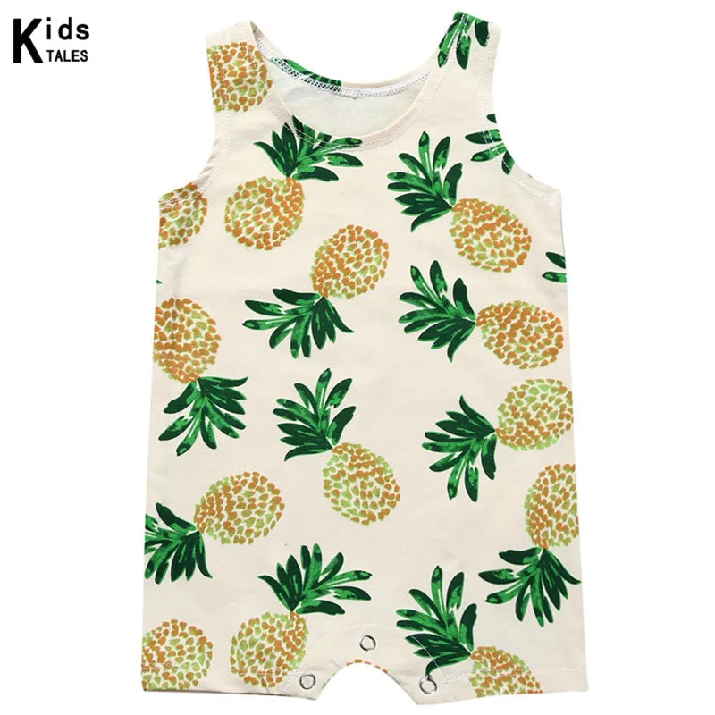 RP-277 New Summer 2018 Children's overalls clothing with sleeveless rompers for boys girls Clothes cotton children's jumpsuit
RP-277 New Summer 2018 Children's overalls clothing with sleeveless rompers for boys girls Clothes cotton children's jumpsuit