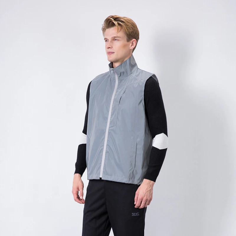 3M Jacket Men vest (4)