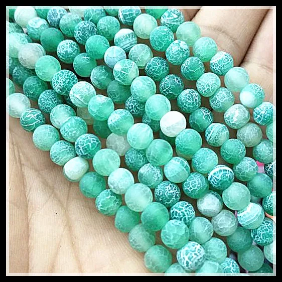 62pcs nature semi precious stone crack agatee stone strings nice beads accessories for bracelets making prey necklace size 6mm
62pcs nature semi precious stone crack agatee stone strings nice beads accessories for bracelets making prey necklace size 6mm