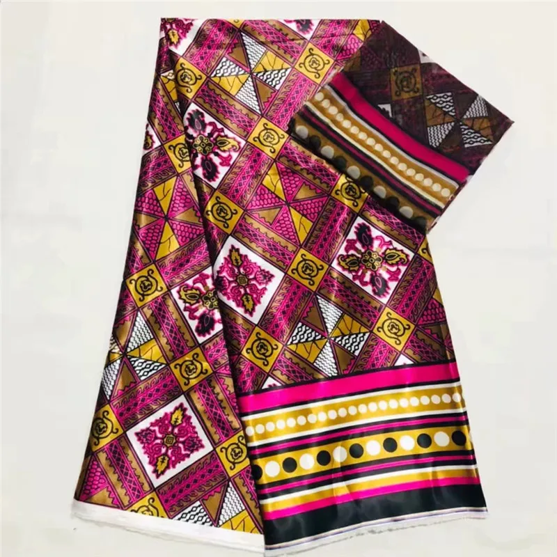 African wax ribbon silk wax ankara 2019 satin fabric 4 yards audel/modell cotton fabric for dress +2 yards chiffon XM062610
African wax ribbon silk wax ankara 2019 satin fabric 4 yards audel/modell cotton fabric for dress +2 yards chiffon XM062610