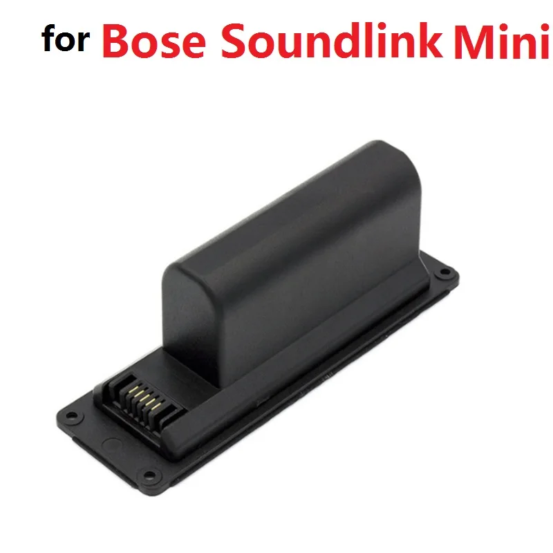 Аккумулятор для мини плеера Bose Soundlink новый литий ионный перезаряжаемый запасной