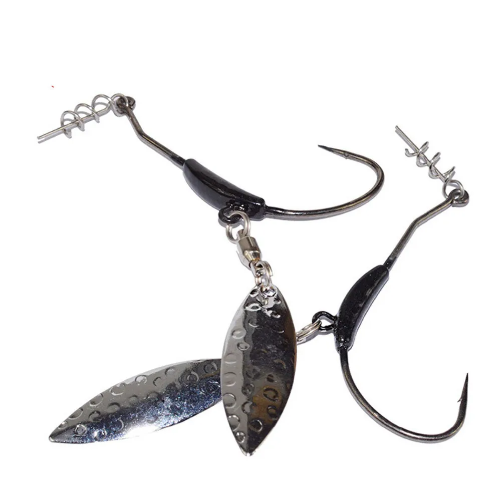 3pcs/bag Barbed Fishhook Fishhooks Fishing Single jig head Fish Hook Fishings Hook Set Sea 2g 4g 7g
3pcs/bag Barbed Fishhook Fishhooks Fishing Single jig head Fish Hook Fishings Hook Set Sea 2g 4g 7g