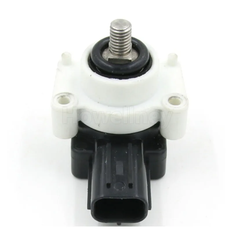 84031-FG000 84031FG000 Rear Suspension Height Control Level Sensor for Subaru Forester Impreza Legacy Outback
84031-FG000 84031FG000 Rear Suspension Height Control Level Sensor for Subaru Forester Impreza Legacy Outback