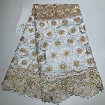 Latest\High Quality African Tulle Lace Fabric 2019 Nigerian Tulle Lace Fabrics For Wedding 2019 With Stones And Beads df65-1685
Latest\High Quality African Tulle Lace Fabric 2019 Nigerian Tulle Lace Fabrics For Wedding 2019 With Stones And Beads df65-1685