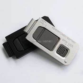 White/Black New battery door cover repair Parts for Panasonic DMC-LX100 LX100 for Leica D-LUX Typ109 camera
White/Black New battery door cover repair Parts for Panasonic DMC-LX100 LX100 for Leica D-LUX Typ109 camera