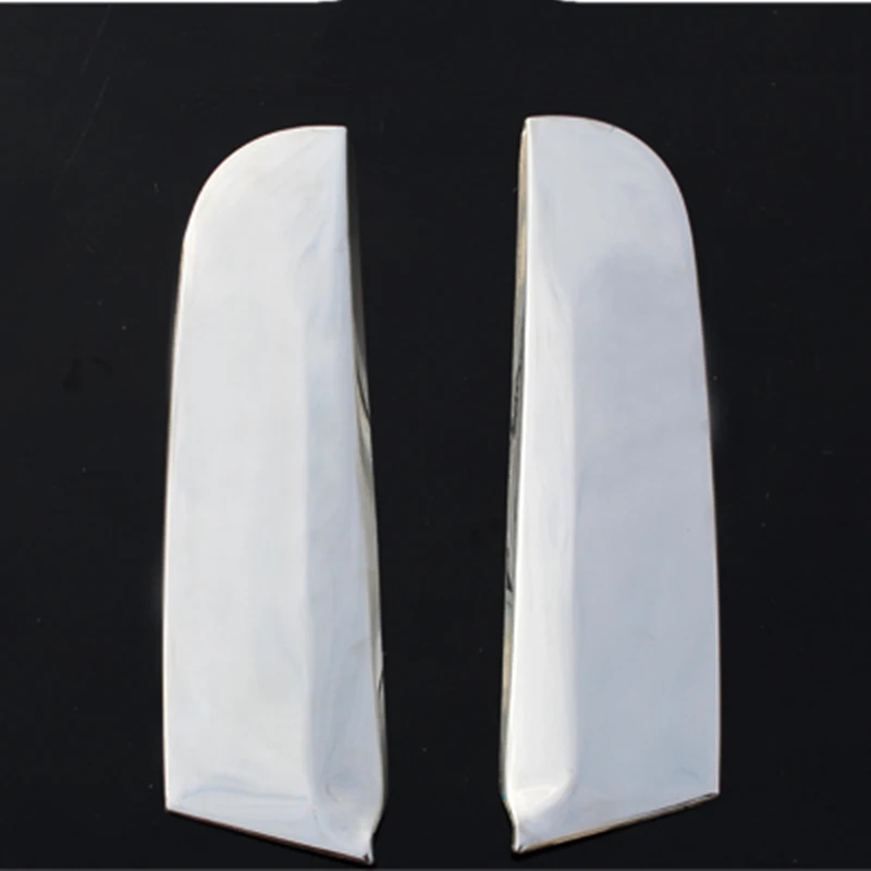 Fit For Kia Sportage R 2011 2012 2013 2014 Car Styling ABS Chrome Pillar C Rear Window Triangle Cover Kits Trims Decoration 2Pcs
Fit For Kia Sportage R 2011 2012 2013 2014 Car Styling ABS Chrome Pillar C Rear Window Triangle Cover Kits Trims Decoration 2Pcs