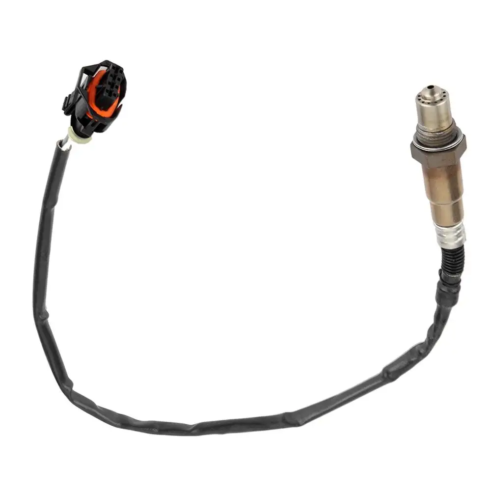 O2 Oxygen Sensor for Buick Excelle GT Chevrolet Cruze 0258010065 55562206 55566592
O2 Oxygen Sensor for Buick Excelle GT Chevrolet Cruze 0258010065 55562206 55566592