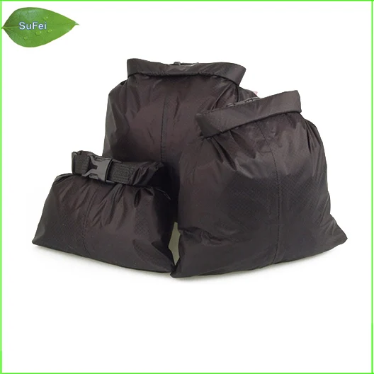 DBB01 Mix 1.5L and 2.5 and 3.5L 3pcs/set Outdoor Folding Ultralight Rafting Storage Waterproof Dry Bag Waterproof Drifting Bag
DBB01 Mix 1.5L and 2.5 and 3.5L 3pcs/set Outdoor Folding Ultralight Rafting Storage Waterproof Dry Bag Waterproof Drifting Bag
